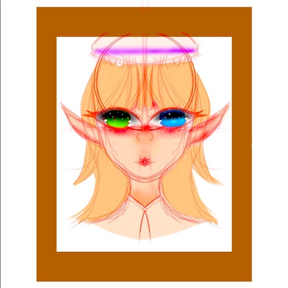 Meet your Posher, Benedicts - Picture 1 of 1